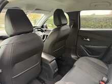 Peugeot 208 PureTech Allure