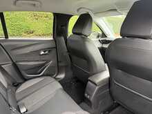 Peugeot 208 PureTech Allure