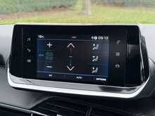 Peugeot 208 PureTech Allure