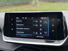 Peugeot 208 PureTech Allure