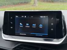 Peugeot 208 PureTech Allure