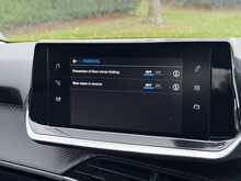 Peugeot 208 PureTech Allure