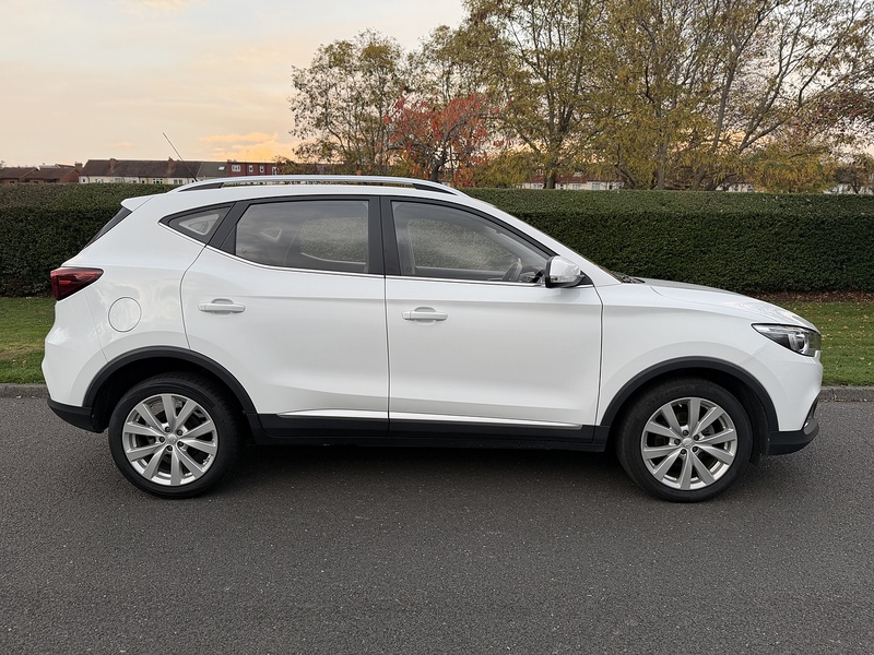 MG VTi-TECH Excite SUV 1.5 Manual Petrol