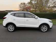 MG MG ZS VTi-TECH Excite