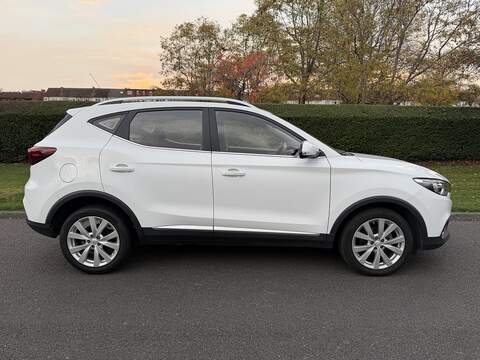 VTi-TECH Excite SUV 1.5 Manual Petrol