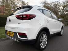 MG MG ZS VTi-TECH Excite