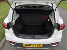 MG MG ZS VTi-TECH Excite