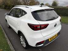 MG MG ZS VTi-TECH Excite