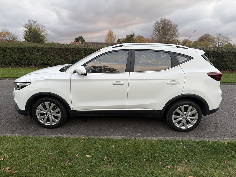 MG VTi-TECH Excite SUV 1.5 Manual Petrol