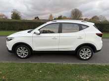 MG MG ZS VTi-TECH Excite