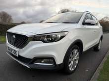 MG MG ZS VTi-TECH Excite