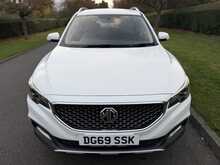 MG MG ZS VTi-TECH Excite