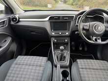 MG MG ZS VTi-TECH Excite