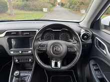 MG MG ZS VTi-TECH Excite