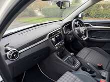 MG MG ZS VTi-TECH Excite