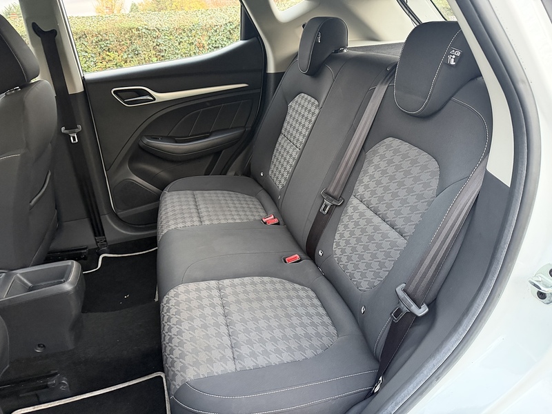 MG VTi-TECH Excite SUV 1.5 Manual Petrol