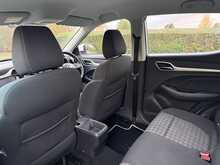 MG MG ZS VTi-TECH Excite