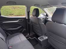 MG MG ZS VTi-TECH Excite