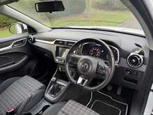 MG MG ZS VTi-TECH Excite
