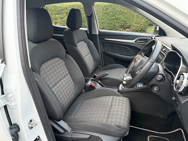 MG VTi-TECH Excite SUV 1.5 Manual Petrol