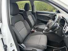 MG MG ZS VTi-TECH Excite