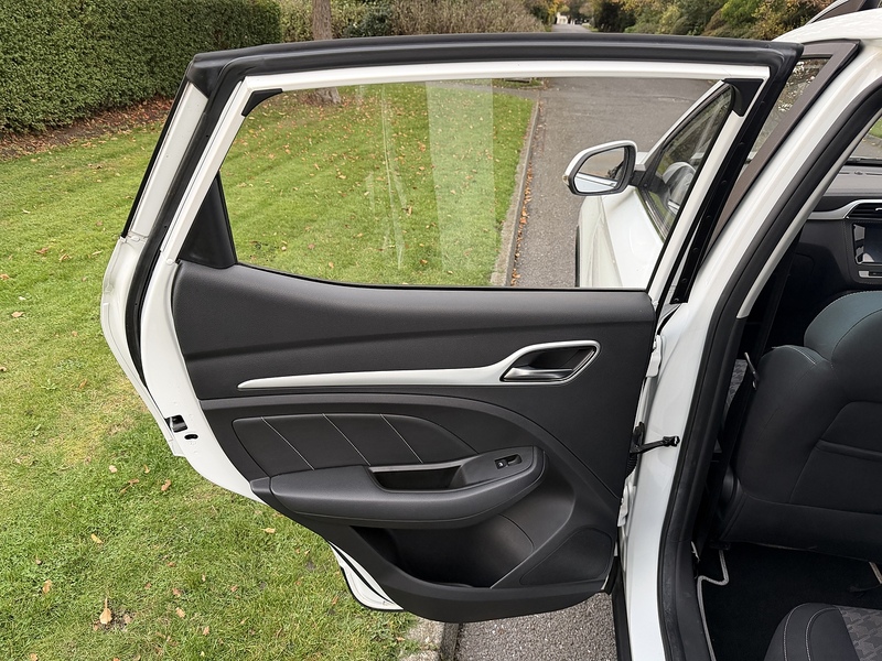 MG VTi-TECH Excite SUV 1.5 Manual Petrol