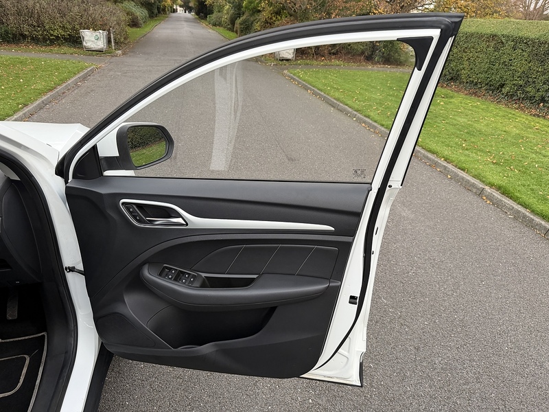 MG VTi-TECH Excite SUV 1.5 Manual Petrol