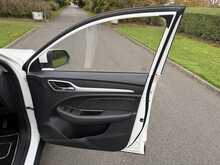 MG MG ZS VTi-TECH Excite