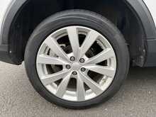 MG MG ZS VTi-TECH Excite