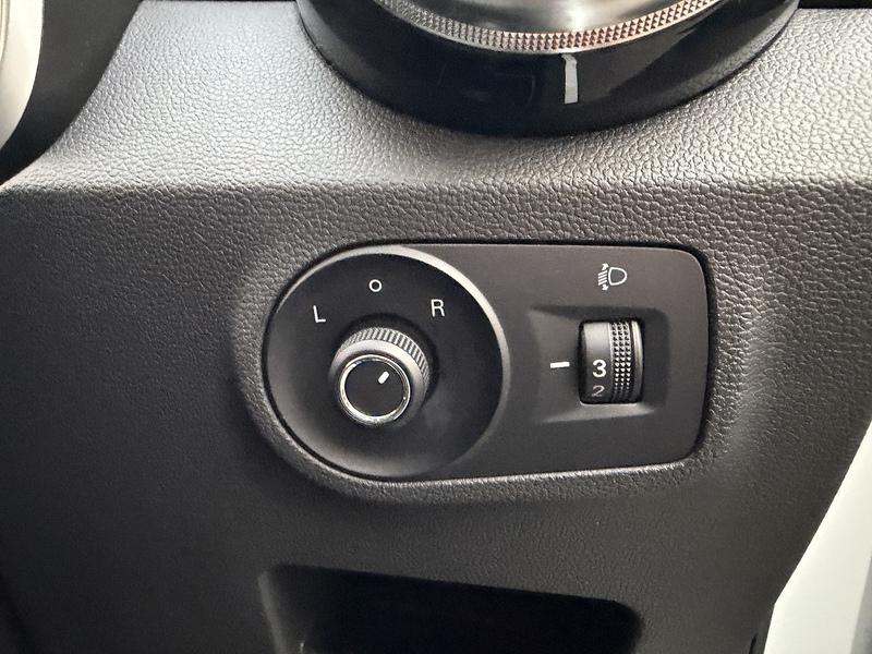 MG VTi-TECH Excite SUV 1.5 Manual Petrol