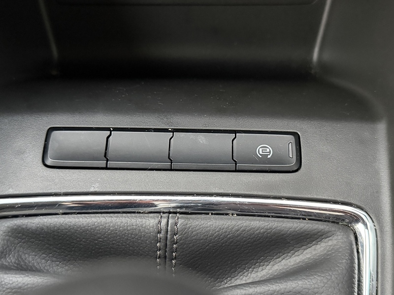 MG VTi-TECH Excite SUV 1.5 Manual Petrol