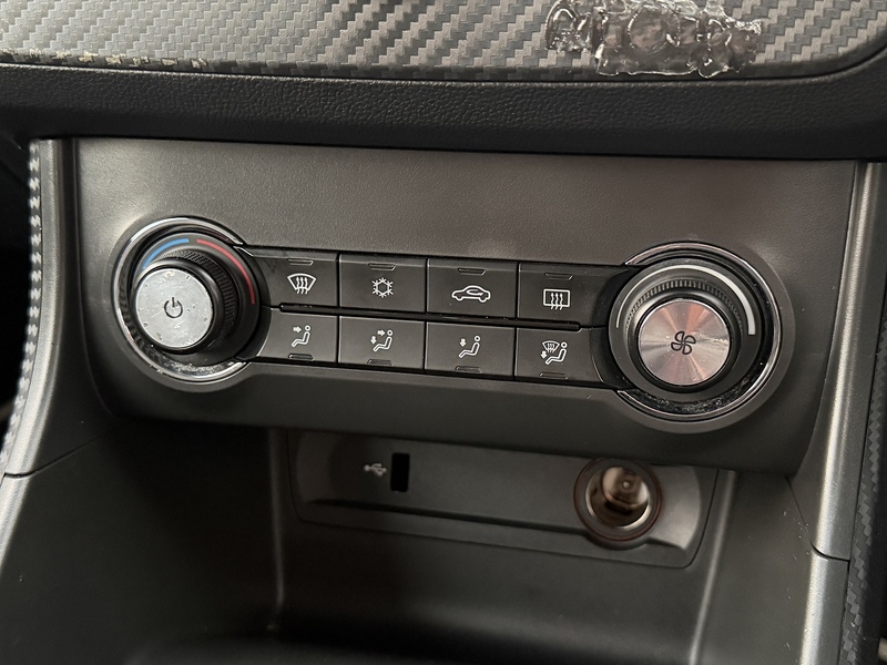 MG VTi-TECH Excite SUV 1.5 Manual Petrol