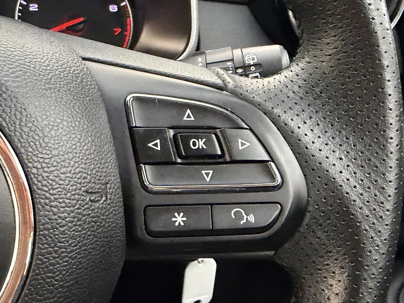 MG VTi-TECH Excite SUV 1.5 Manual Petrol