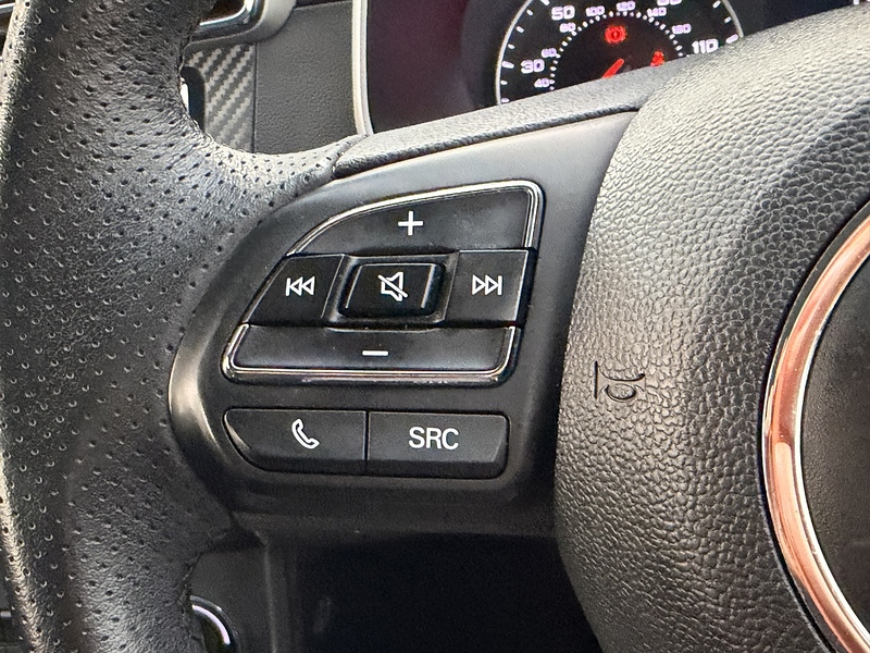 MG VTi-TECH Excite SUV 1.5 Manual Petrol