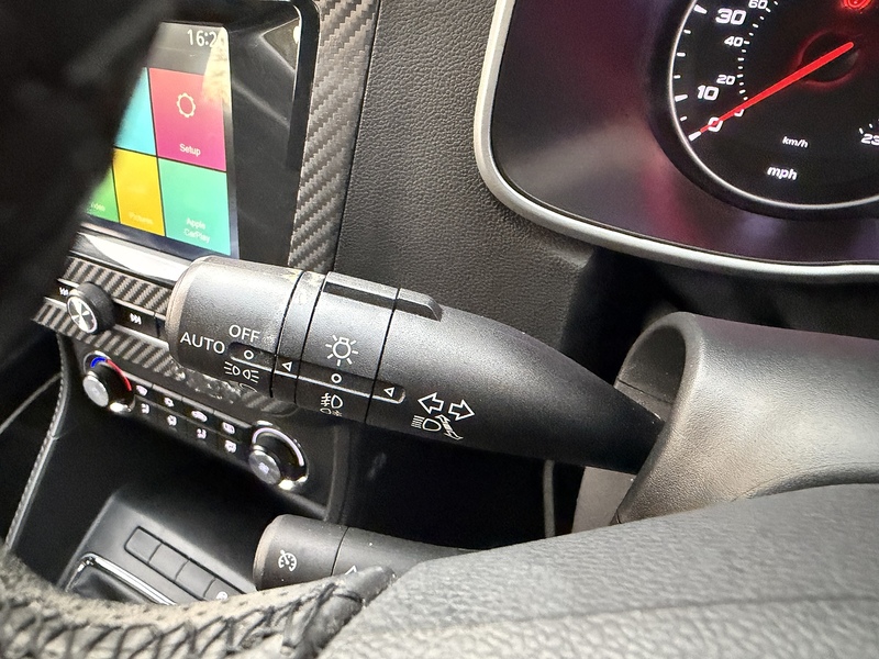 MG VTi-TECH Excite SUV 1.5 Manual Petrol