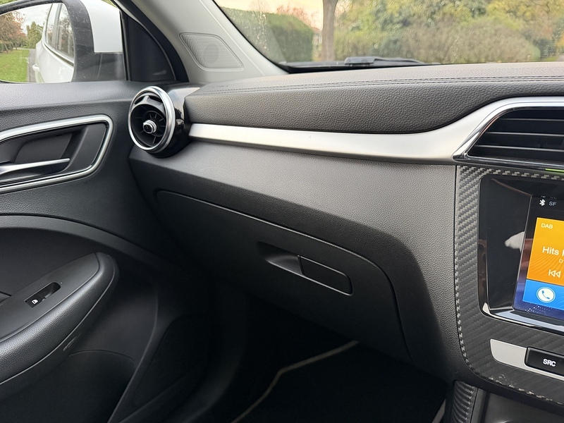 MG VTi-TECH Excite SUV 1.5 Manual Petrol