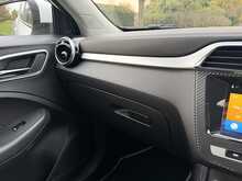 MG MG ZS VTi-TECH Excite