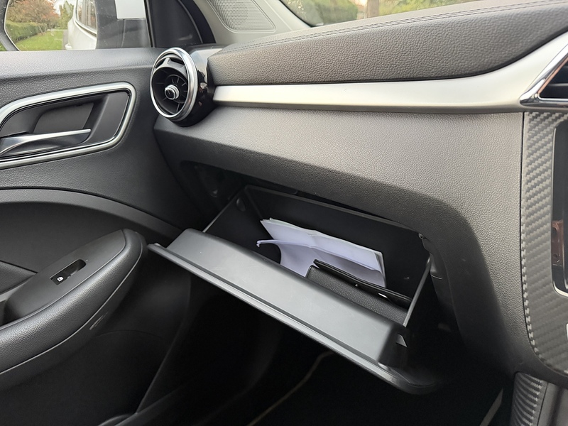 MG VTi-TECH Excite SUV 1.5 Manual Petrol