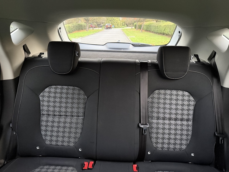 MG VTi-TECH Excite SUV 1.5 Manual Petrol