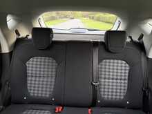 MG MG ZS VTi-TECH Excite