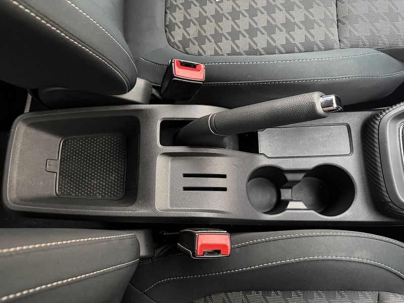 MG VTi-TECH Excite SUV 1.5 Manual Petrol