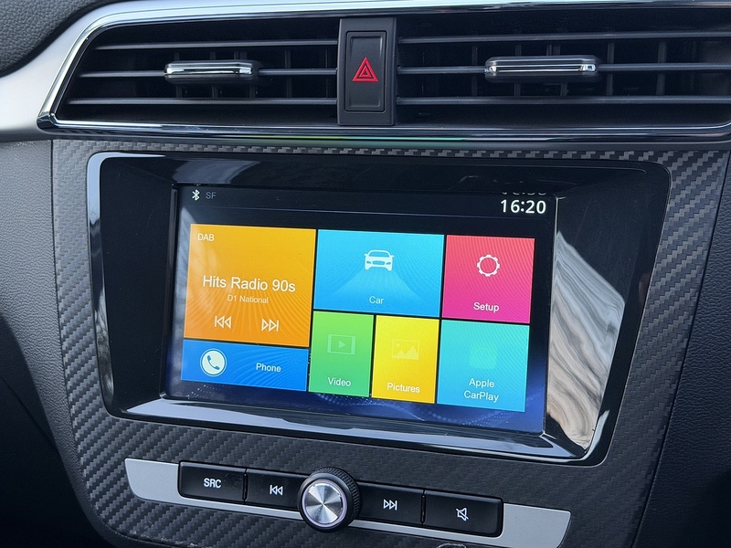 MG VTi-TECH Excite SUV 1.5 Manual Petrol