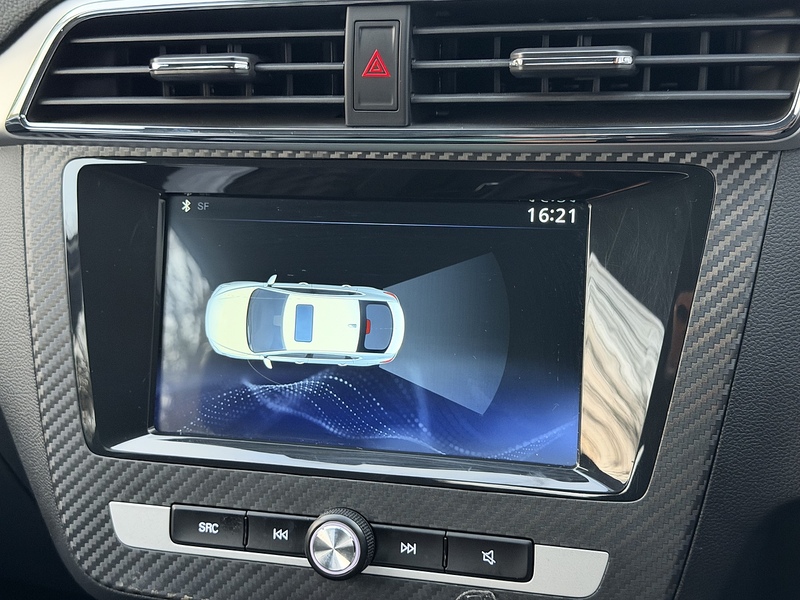 MG VTi-TECH Excite SUV 1.5 Manual Petrol