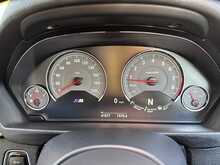 BMW M4 BiTurbo Competition 