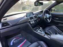 BMW M4 BiTurbo Competition 