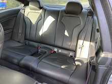 BMW M4 BiTurbo Competition 