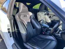 BMW M4 BiTurbo Competition 