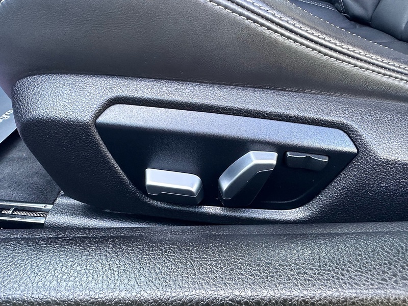 BMW BiTurbo Competition Coupe 3.0 Automatic Petrol