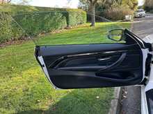 BMW M4 BiTurbo Competition 