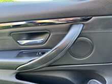 BMW M4 BiTurbo Competition 